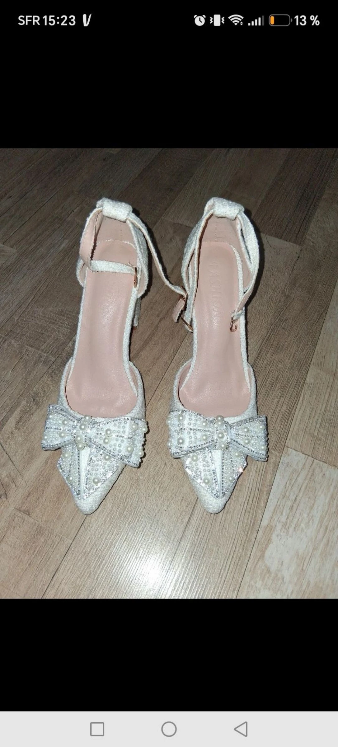 Magnificent heel – photo 2